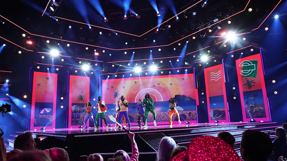 Melodifestivalen 2024