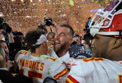 Bildgalleri - Super Bowl 2023 #1