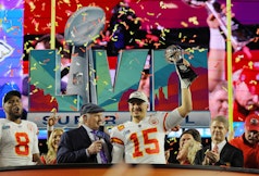 Bildgalleri - Super Bowl 2023 #2