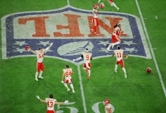 Bildgalleri - Super Bowl 2023 #5