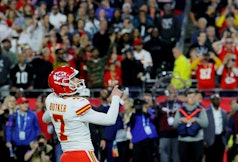 Bildgalleri - Super Bowl 2023 #6