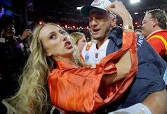 Bildgalleri - Super Bowl 2023 #4