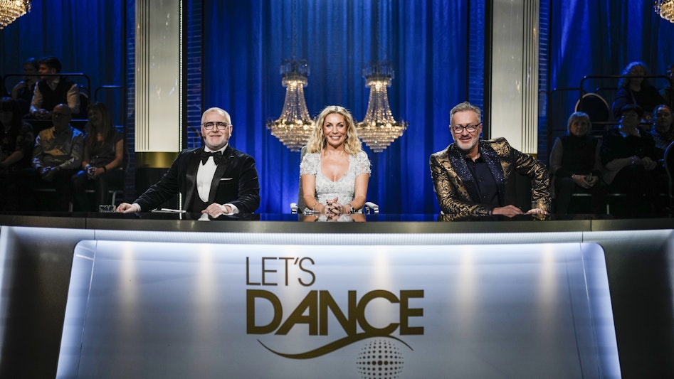 Lets Dance 2023 odds