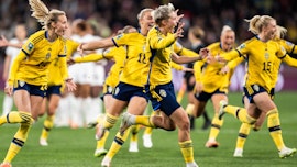 Fotbolls-VM 2023 Damer