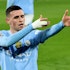 Oddsboost på Phil Foden! - 6 gånger pengarna!