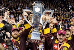 CHL-finalen 2024 - Bild 1