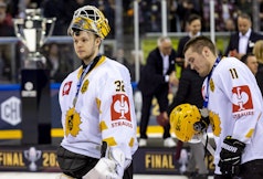 CHL-finalen 2024 - Bild 2