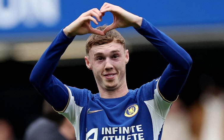 Speltips Chelsea - Burnley