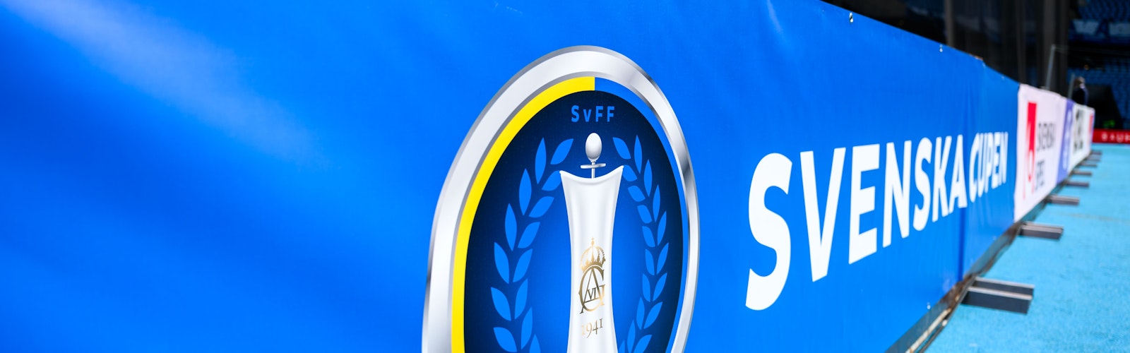 Svenska Cupen logo - Bettingstugan