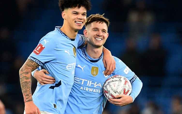 Speltips Brentford - Manchester City