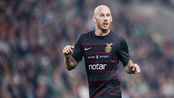 Varbergs BoIS - FC Stockholm Internazionale