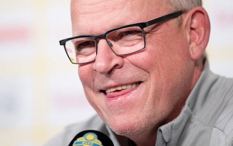 Speltips Sverige - Ukraina