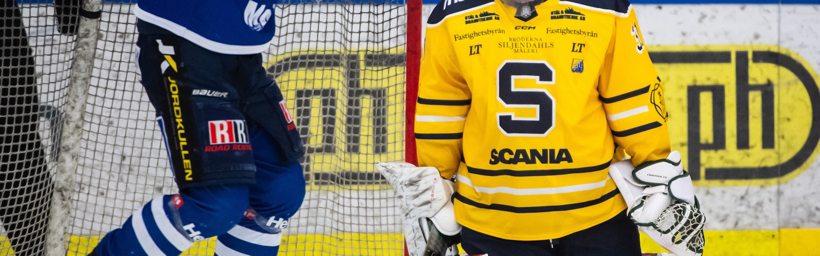 BIK Karlskoga Sodertalje Hockey Allsvenskan