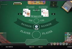 Baccarat casino 2