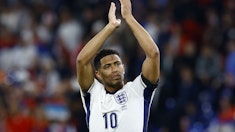 Bellingham malskytt EM 2024