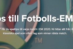 Bettingstugan EM 2021