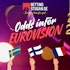 Oddsen inför Eurovision 2025 är ute - se Sveriges odds!