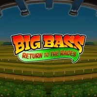 Big Bass Return to the Races