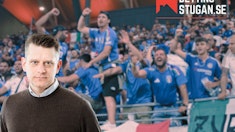 Birro Intervju om fotbolls EM 2024