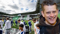 Birro intervju Allsvenskan 2024