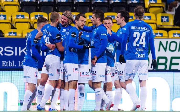 Speltips Ranheim - Bodö/Glimt
