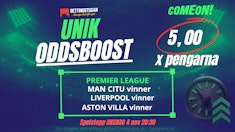 Superboost premier league