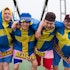 Camp Sweden - Vågar man åka till Ryssland i sommar?
