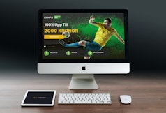 Campo Bet bettingbonus