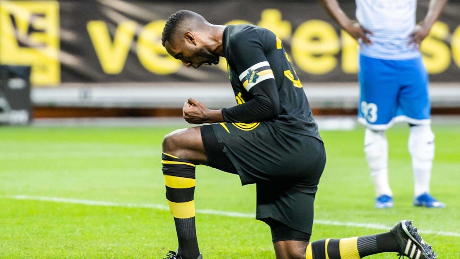 Champions League kval AIK