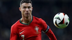 Cristinao Ronaldo EM 2024 oddsboost