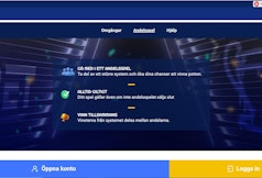 DBET Andelsspel Supertipset