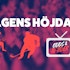Dagens höjdare: NHL i fokus!
