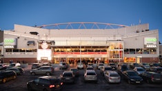 Deltavling 1 Coop Norrbotten Arena