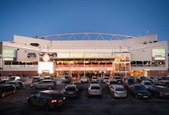 Deltavling 1 Coop Norrbotten Arena