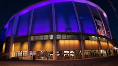 Deltavling 2 Scandinavium