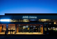 Deltavling 3 ABB Arena