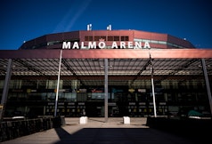 Odds melodifestivalen 2025 Malmö