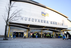 Deltavling 5 Husqvarna Garden