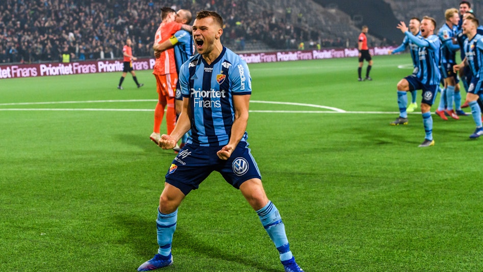 Speltips Allsvenskan