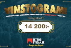 Dragskotts vinst Powerplay