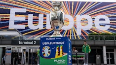 EM pokal och oddsboost EM 2024