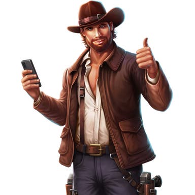 Game characteristics