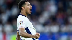 England Jude Bellingham malskytt EM 2024