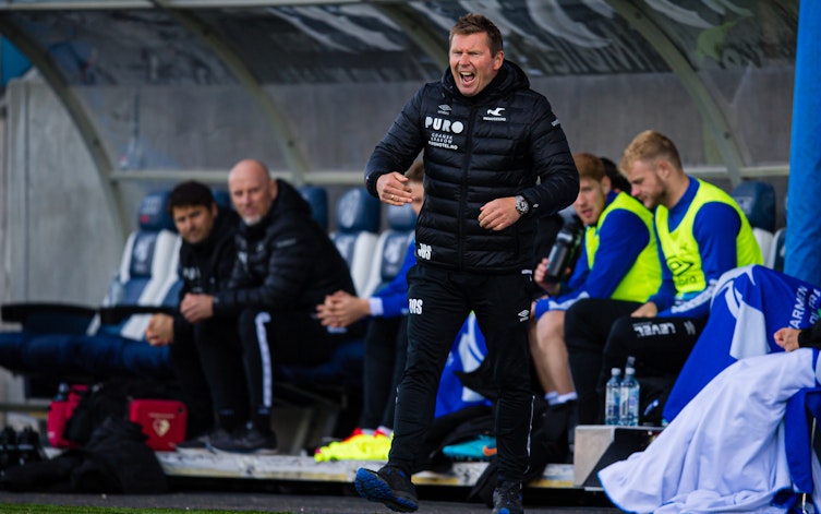 Speltips Odds Ballklubb - FK Haugesund