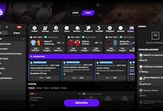 Frank Fred Sport och Casino Utbud for sport