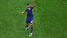 Gakpo Nederlanderna EM 2024