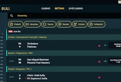 Golden Bull Streaming