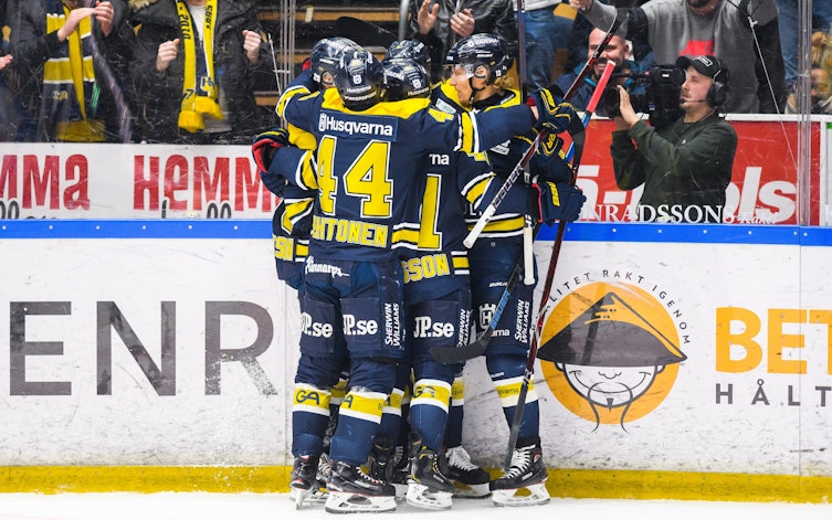 Speltips Brynäs - HV71