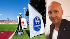 Harrysson som manadens tipster i februari 2024