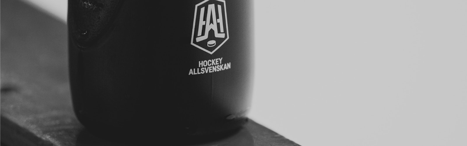 Hockey A Llsvenskan LOGO
